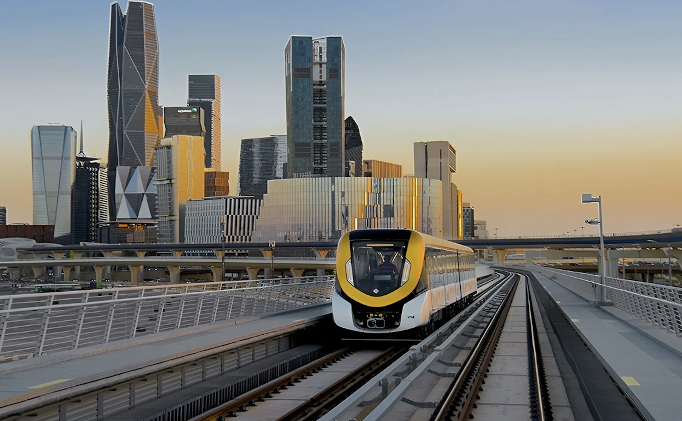 Riyadh Metro Turns One: The Riyadh Metro Has Shifted How The City Moves
