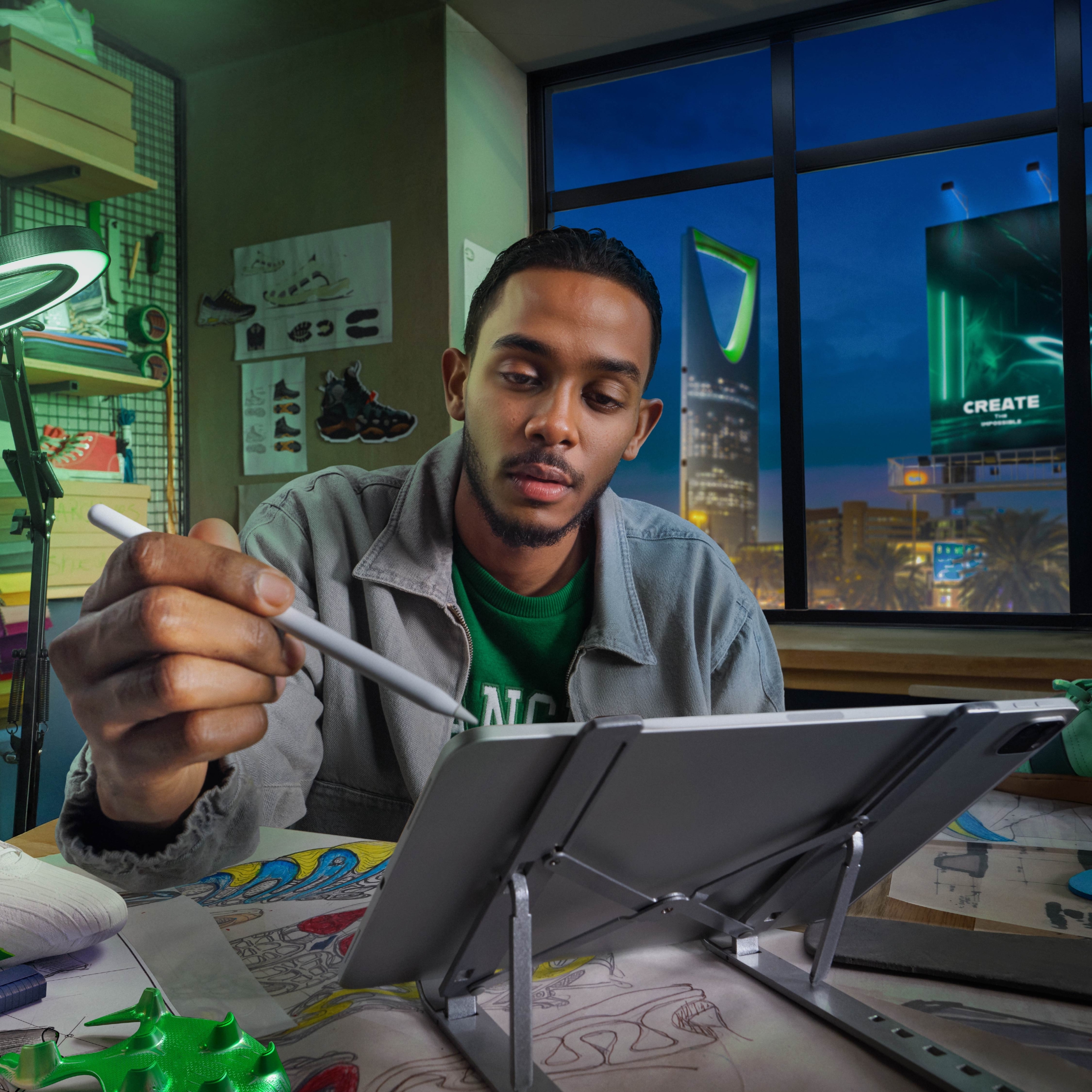 Salam Telecom #YestoPossible: Gen Z’s New Digital Playground