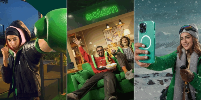Salam Telecom #YestoPossible: Gen Z’s New Digital Playground