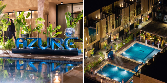 Azure Is Transforming Riyadh Living With Smart, Fully Integrated Communities