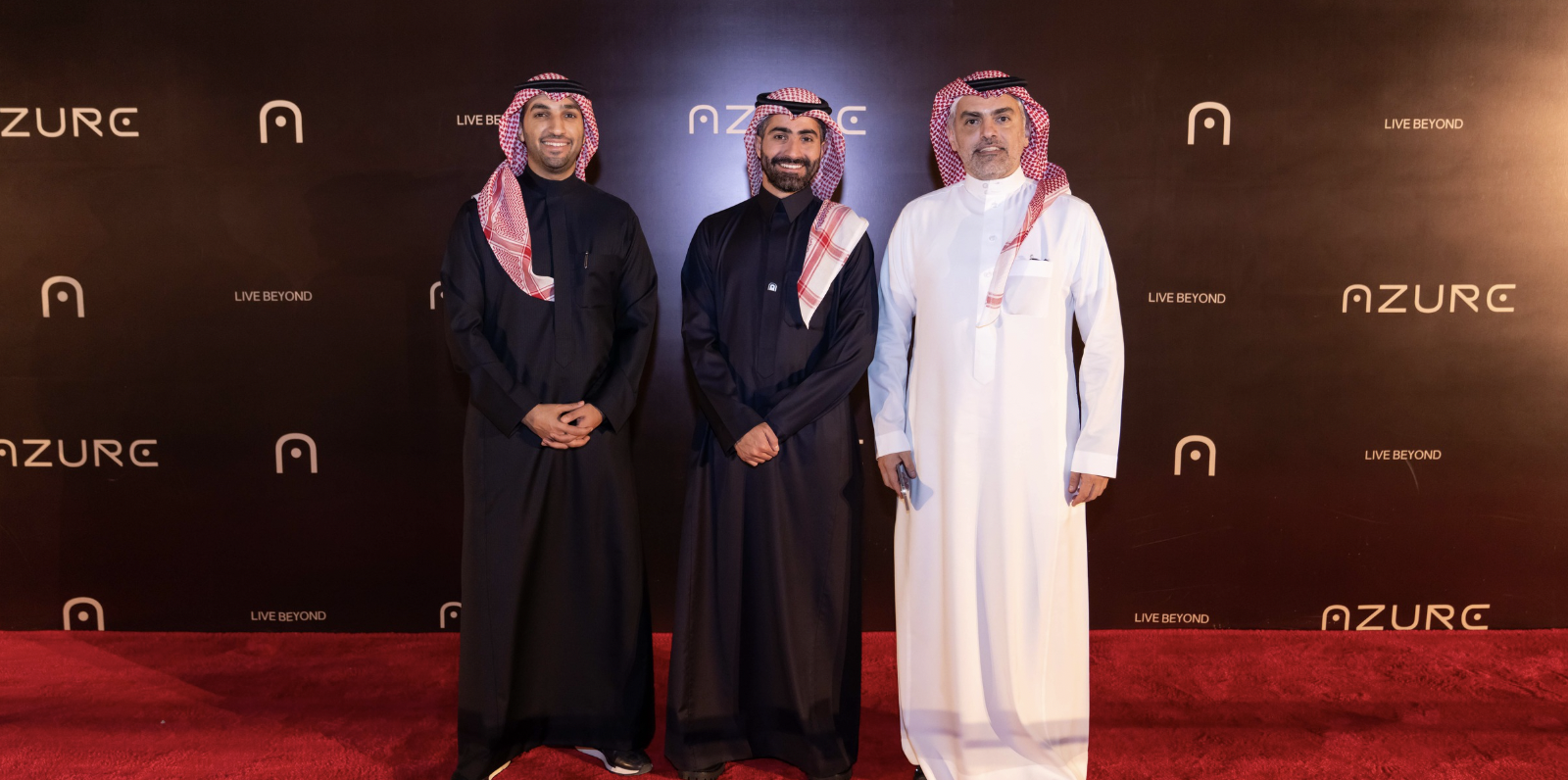 Azure Is Transforming Riyadh Living With Smart, Fully Integrated Communities