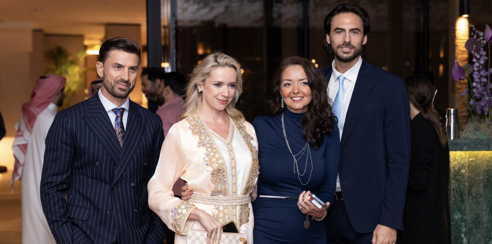 Azure Is Transforming Riyadh Living With Smart, Fully Integrated Communities