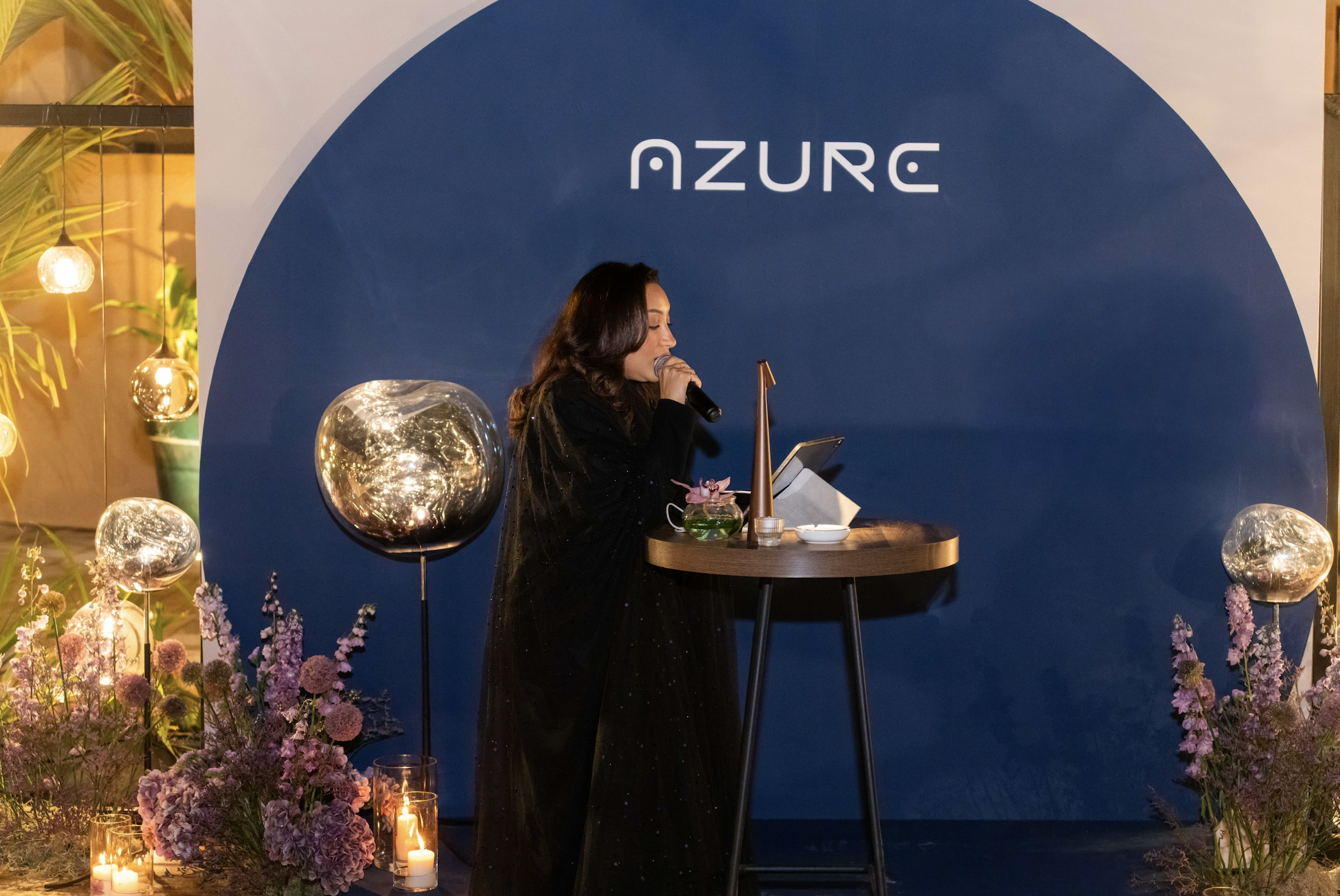 Azure Is Transforming Riyadh Living With The Opening Of Azure Qairawan