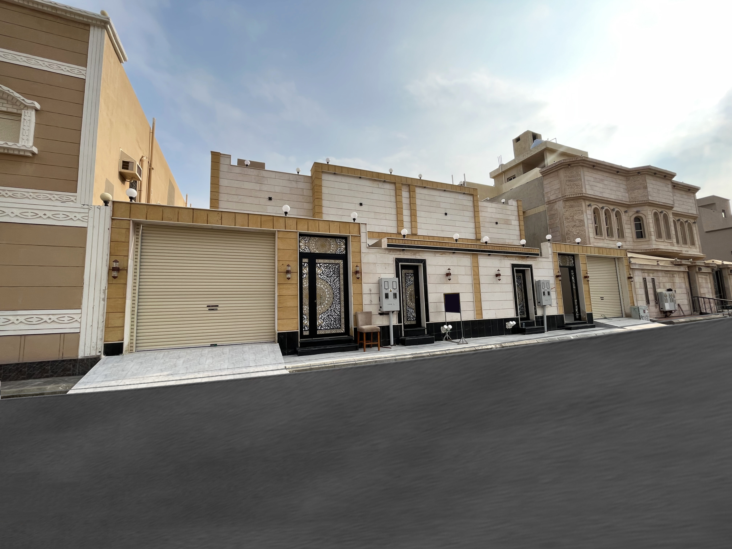 Saudi Housing Authority Begins Nationwide Home Handovers!