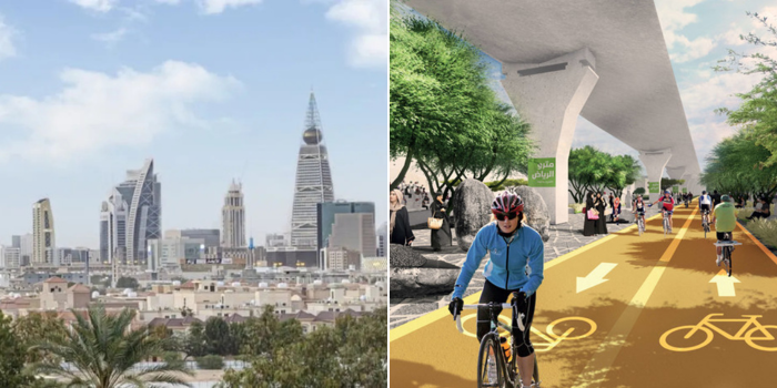 Riyadh Makes History With Major Global Health Milestone