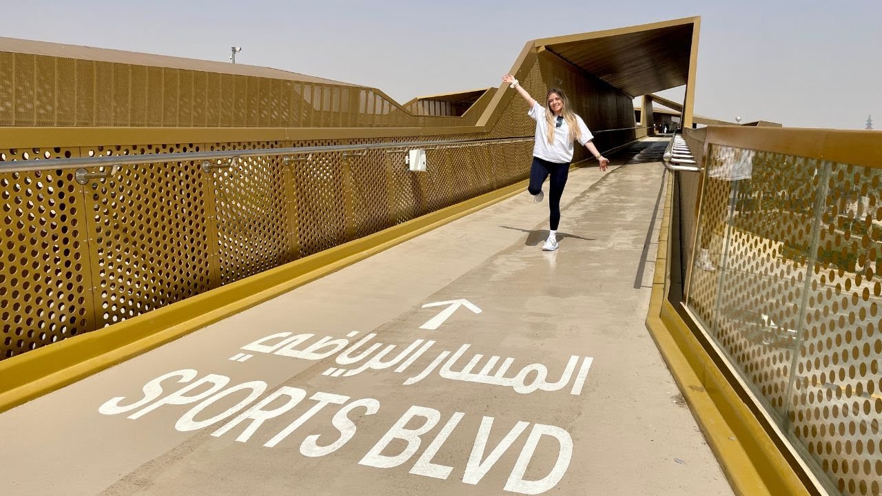 Riyadh Makes History With Major Global Health Milestone