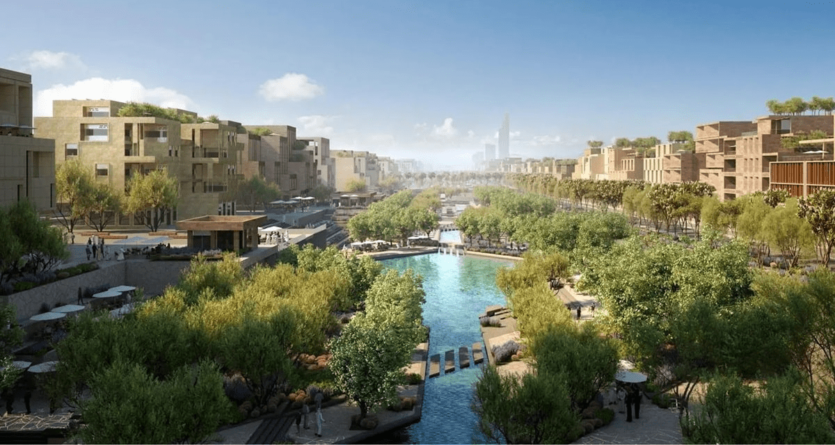 Riyadh Makes History With Major Global Health Milestone