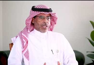 Saudi Doctor Honored For Groundbreaking Research In Sleep Medicine