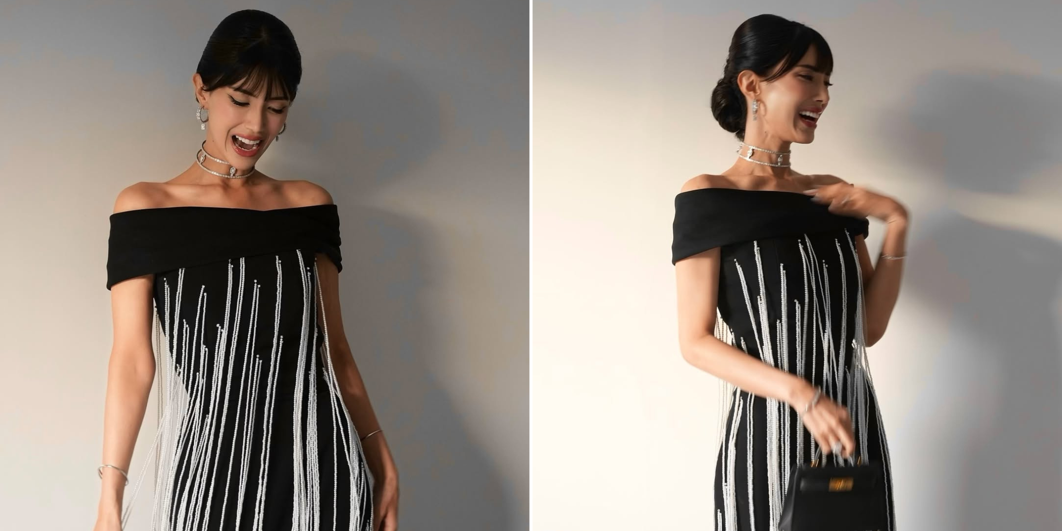 Why Zainab El Blushi Is One Of Saudi Arabia’s Most Influential Beauty Creators