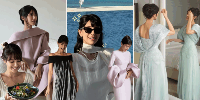 Why Zainab El Blushi Is One Of Saudi Arabia’s Most Influential Beauty Creators