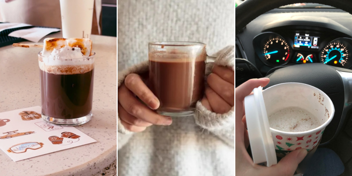 Riyadh Is Cold Enough To Order Another Hot Chocolate At These 5 Spots