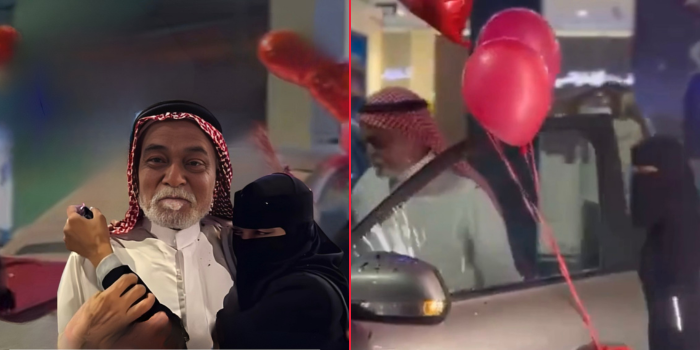 Jazan’s Heroine Gets The Surprise She Truly Deserved