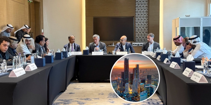 How Saudi Arabia Is Preparing For The Future Of Mobility Under Vision 2030