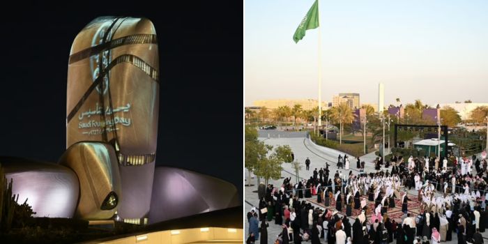 Ithra Celebrates Saudi Founding Day with Three Cultural Nights in Dhahran