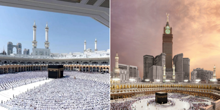 Saudi Provides 2,500 Hotel Rooms In Makkah To Support Stranded GCC Travelers