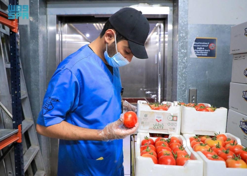 Qassim Municipality Delivers Massive 172,000+ Field Inspections In Q1 2026