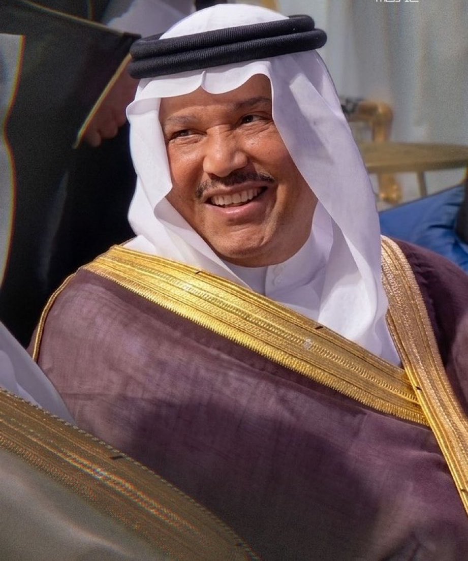 Mohammed Abdu Celebrates His Son Badr’s Wedding In Jeddah With A Star-Studded Saudi Celebration