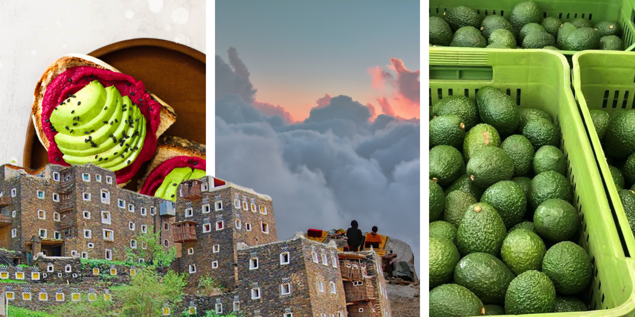 The girls were out in the desert enjoying a stop and filming content